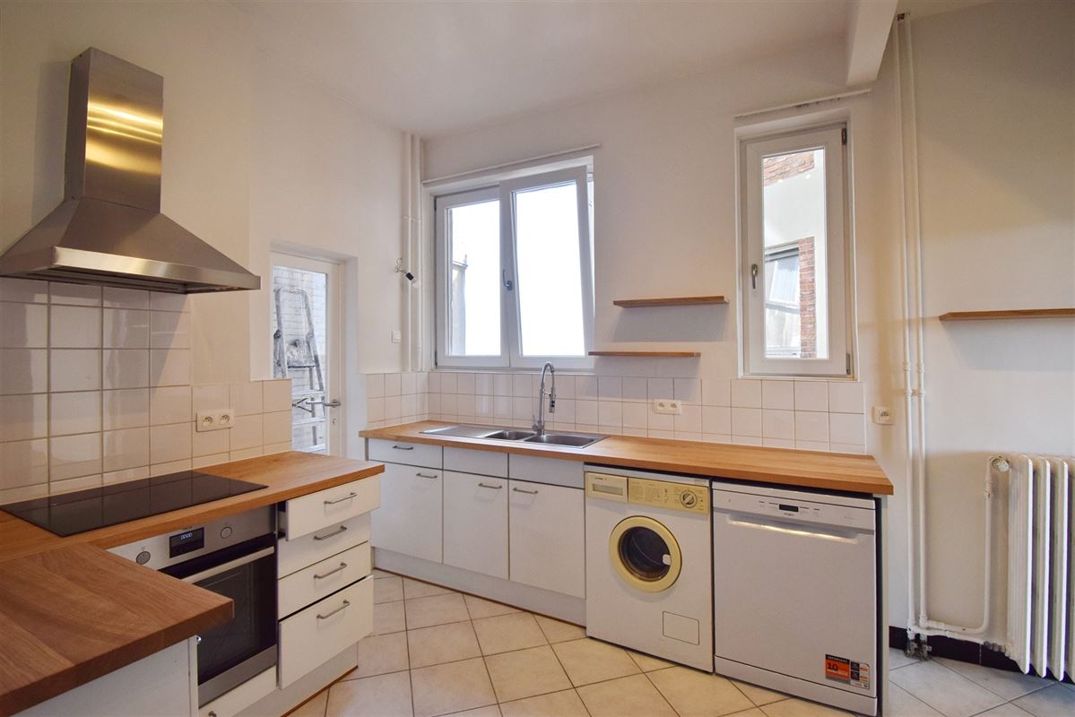 Image 5 : Appartement à 1050 BRUXELLES (Belgique) - Prix 2.150 €