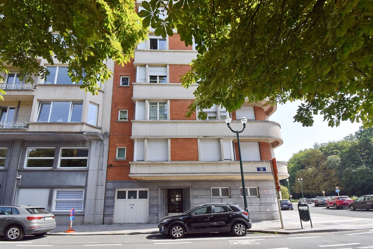 Image 14 : Appartement à 1050 BRUXELLES (Belgique) - Prix 2.150 €