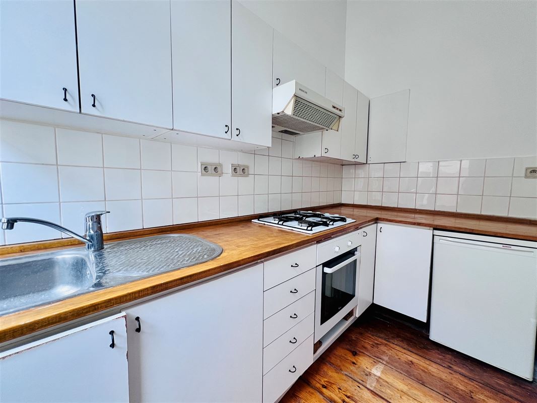 Image 7 : Appartement à 1050 IXELLES (Belgique) - Prix 875 €