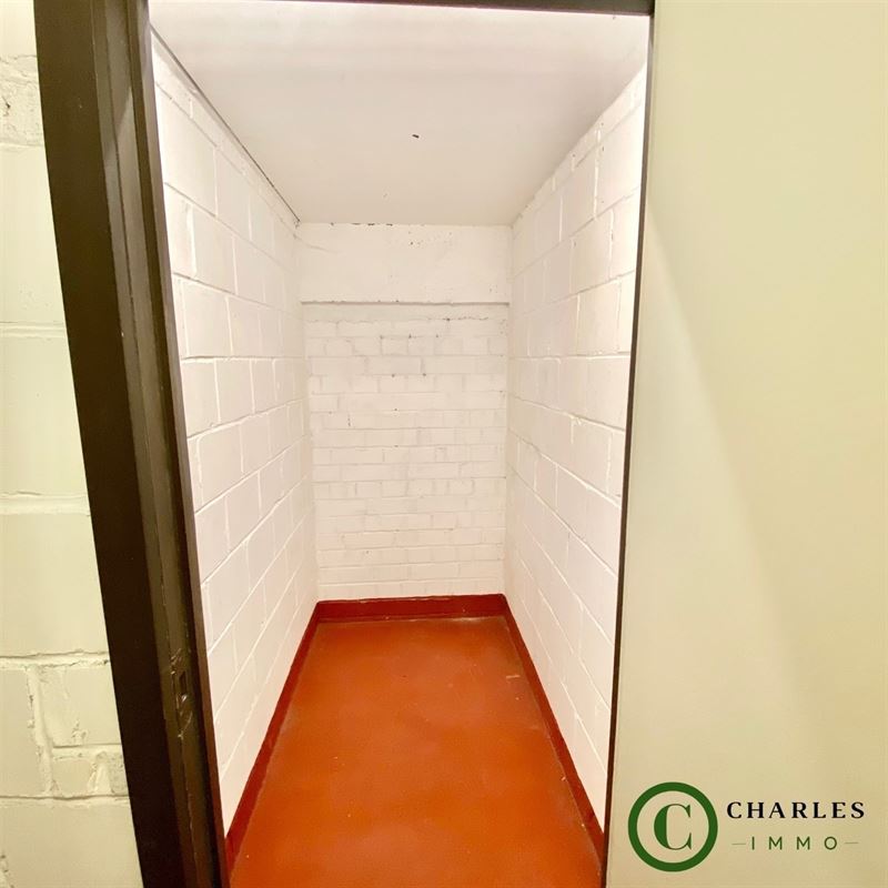 Image 8 : Appartement à 1700 DILBEEK (Belgique) - Prix 800 €