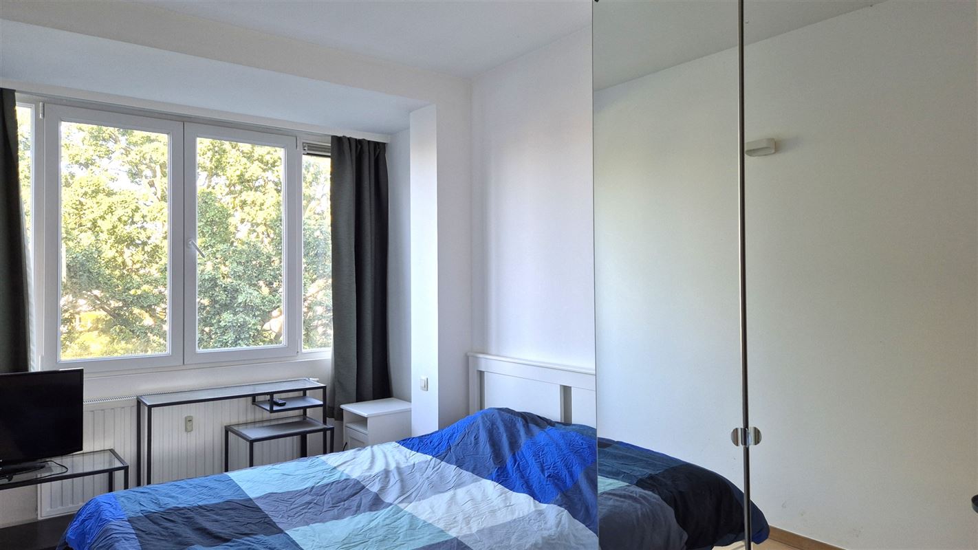 Image 6 : Appartement à 1150 WOLUWE-SAINT-PIERRE (Belgique) - Prix 1.050 €