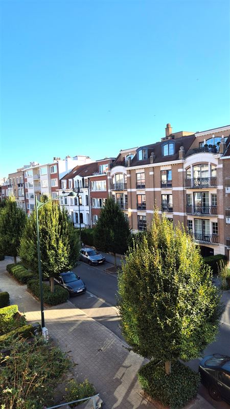 Image 8 : Appartement à 1150 WOLUWE-SAINT-PIERRE (Belgique) - Prix 1.050 €