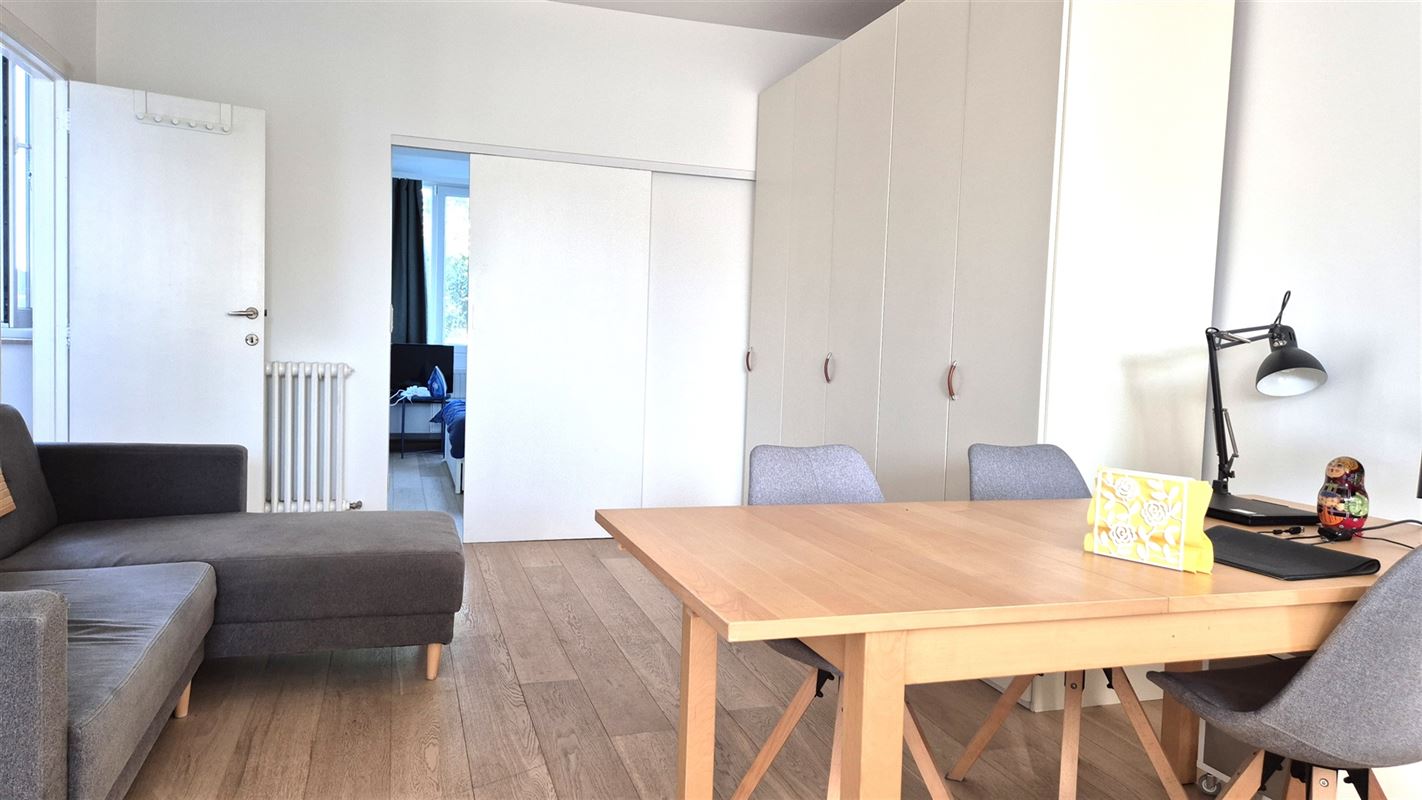 Image 3 : Appartement à 1150 WOLUWE-SAINT-PIERRE (Belgique) - Prix 1.050 €
