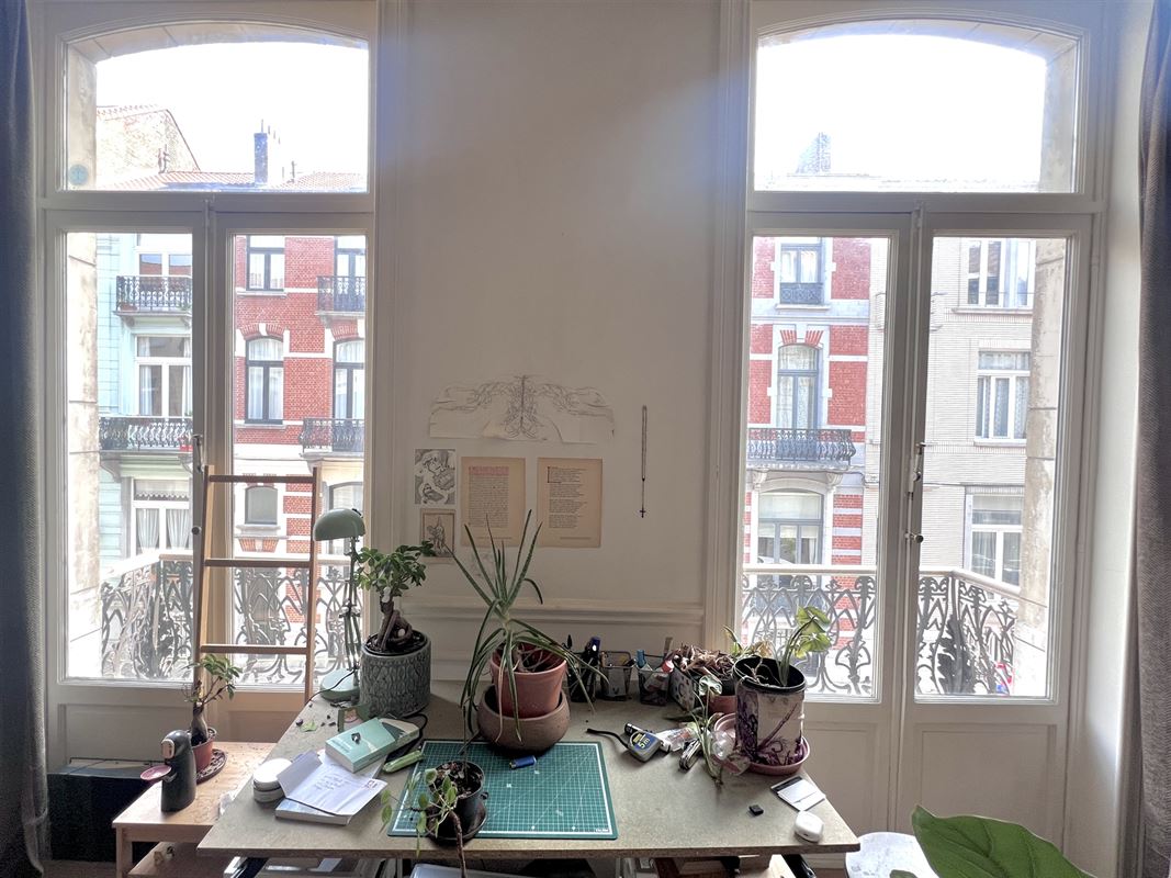 Image 5 : Apartment IN 1050 ELSENE (Belgium) - Price 1.050 €