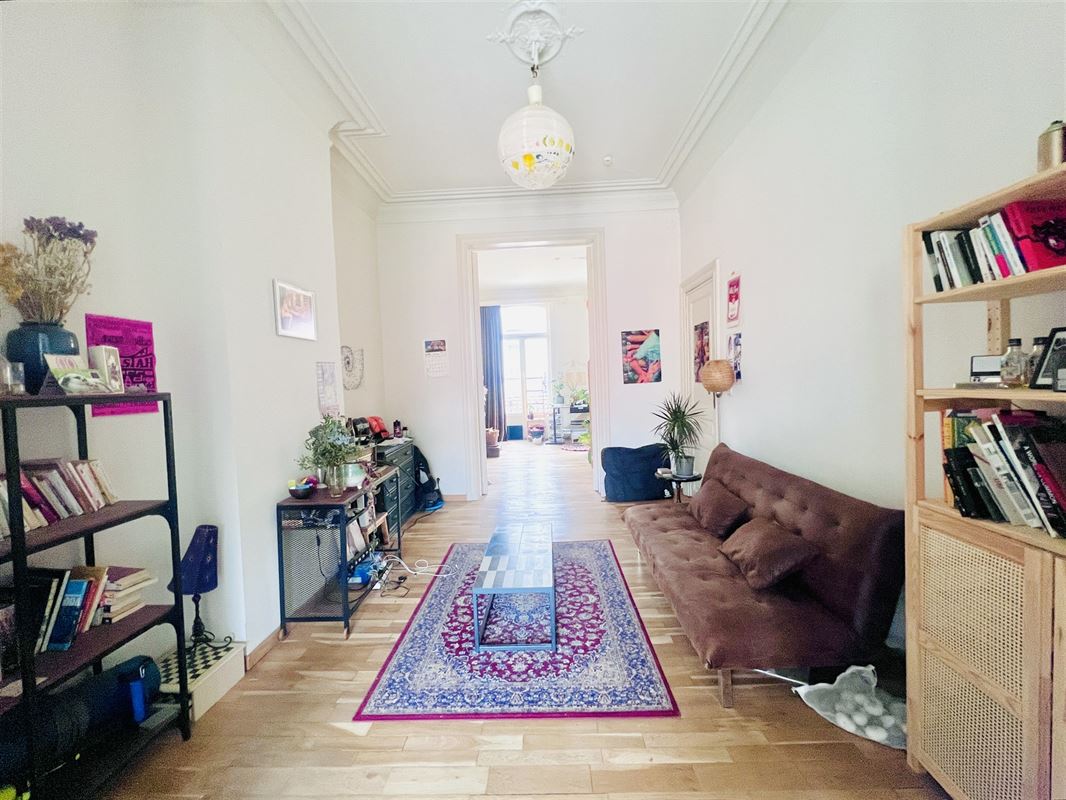 Image 3 : Apartment IN 1050 ELSENE (Belgium) - Price 1.050 €