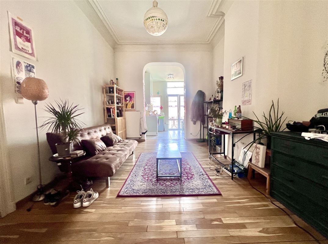 Image 2 : Apartment IN 1050 ELSENE (Belgium) - Price 1.050 €