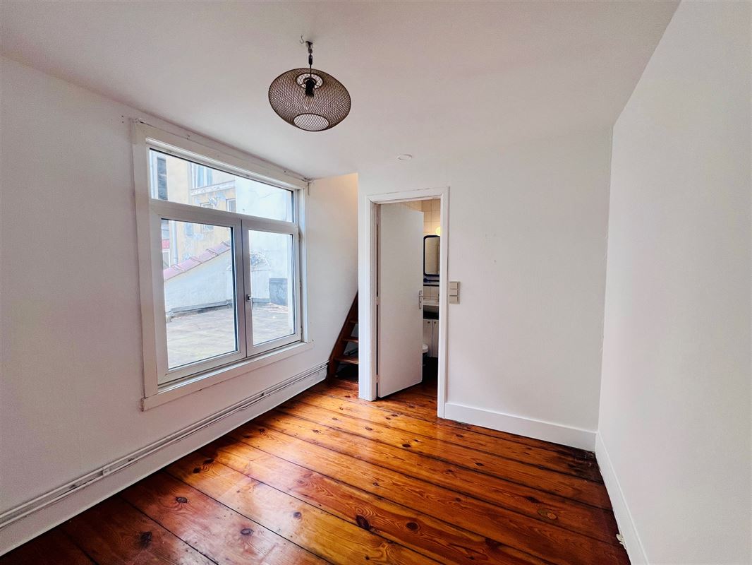 Image 5 : Appartement à 1050 IXELLES (Belgique) - Prix 875 €