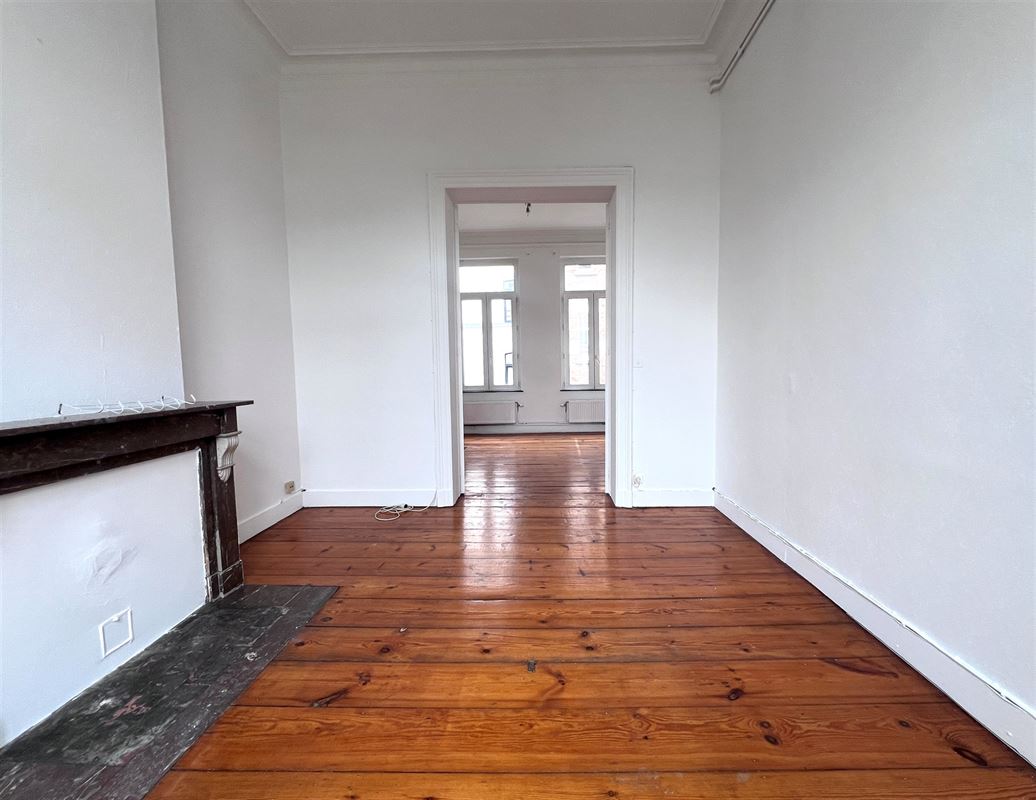 Image 2 : Appartement à 1050 IXELLES (Belgique) - Prix 875 €