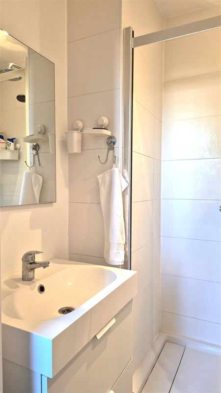 Image 7 : Appartement à 1150 WOLUWE-SAINT-PIERRE (Belgique) - Prix 1.050 €