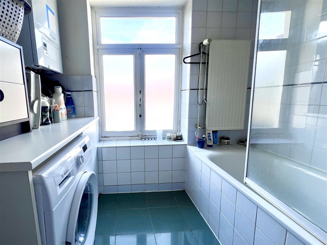 Image 8 : Apartment IN 1050 ELSENE (Belgium) - Price 1.050 €