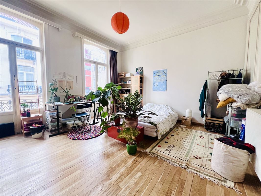 Image 4 : Apartment IN 1050 ELSENE (Belgium) - Price 1.050 €