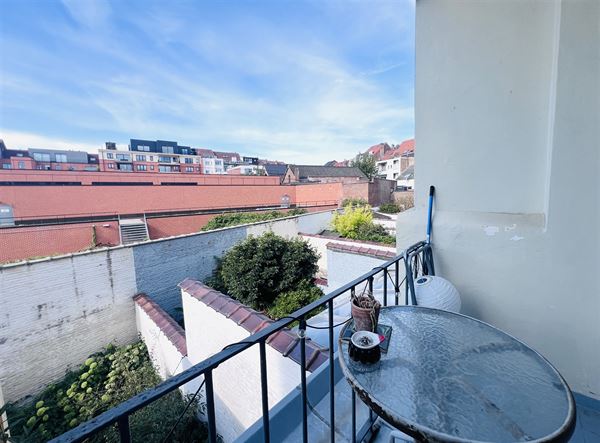 Appartement à 1050 ELSENE (Belgique) - Prix 1.050 €