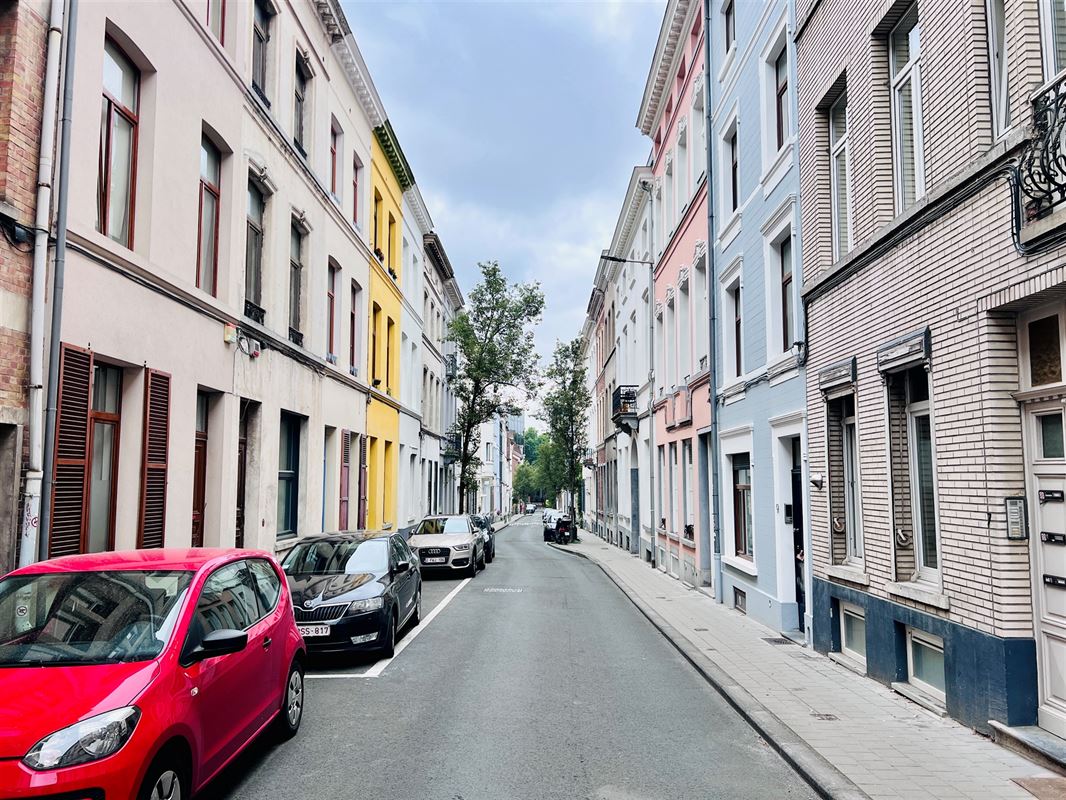 Image 8 : Appartement à 1050 IXELLES (Belgique) - Prix 875 €