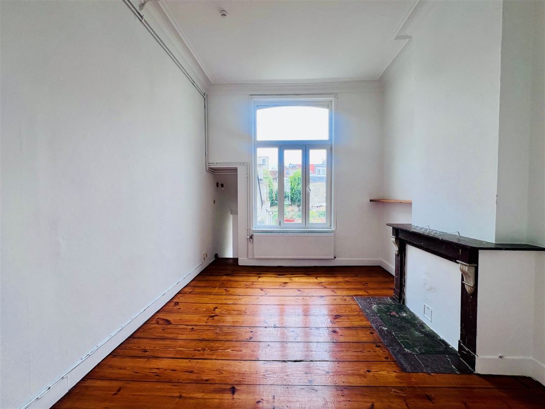 Image 3 : Appartement à 1050 IXELLES (Belgique) - Prix 875 €
