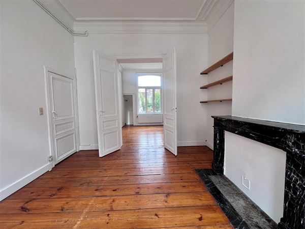 Appartement à 1050 IXELLES (Belgique) - Prix 875 €