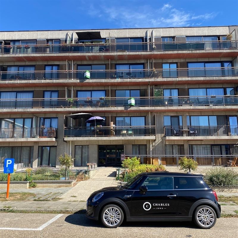 Image 9 : Appartement à 1700 DILBEEK (Belgique) - Prix 800 €