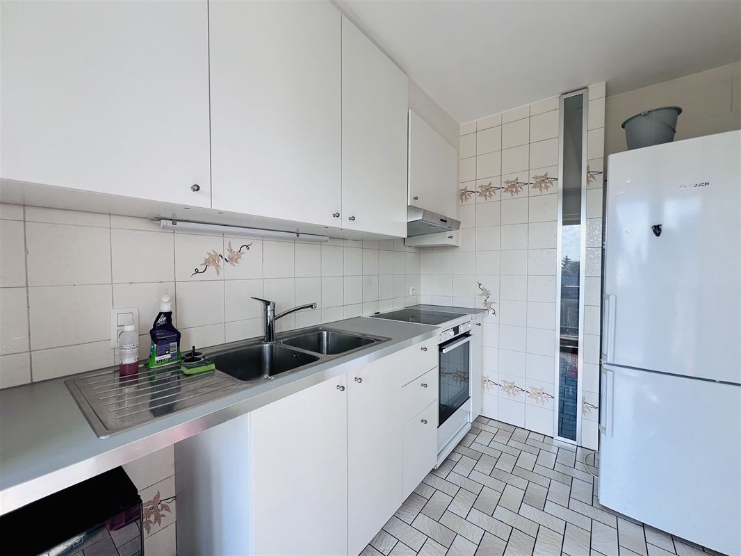 Image 4 : Appartement à 1700 DILBEEK (Belgique) - Prix 800 €
