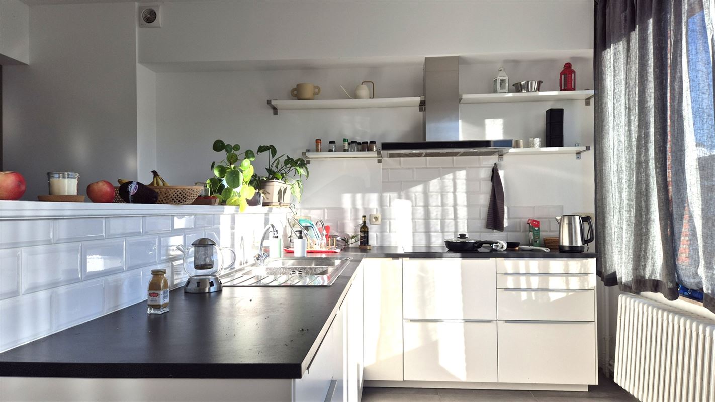 Image 4 : Appartement à 1150 WOLUWE-SAINT-PIERRE (Belgique) - Prix 1.050 €