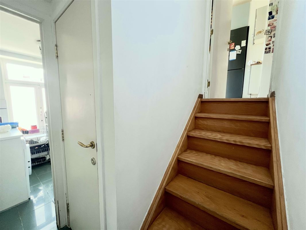 Image 7 : Apartment IN 1050 ELSENE (Belgium) - Price 1.050 €