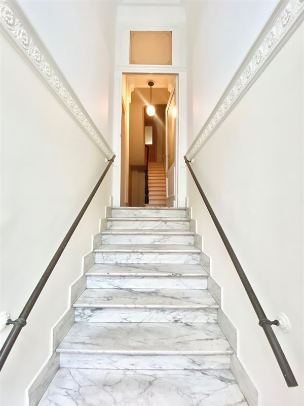 Appartement à 1040 etterbeek (Belgique) - Prix 1.150 €