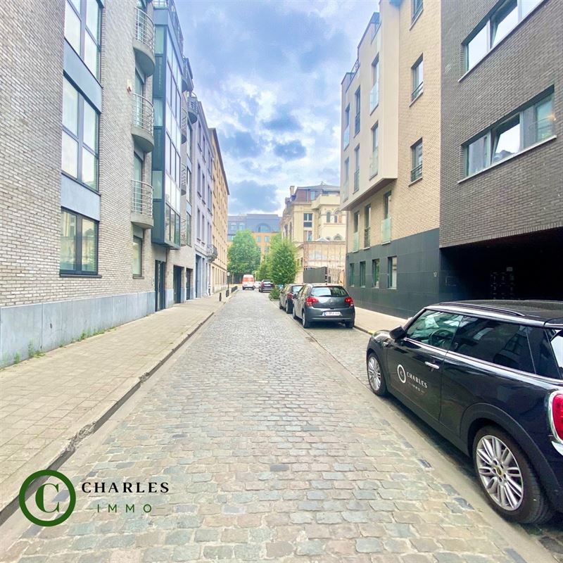 Image 35 : Loft à 1000 BRUXELLES (Belgique) - Prix 1.750 €