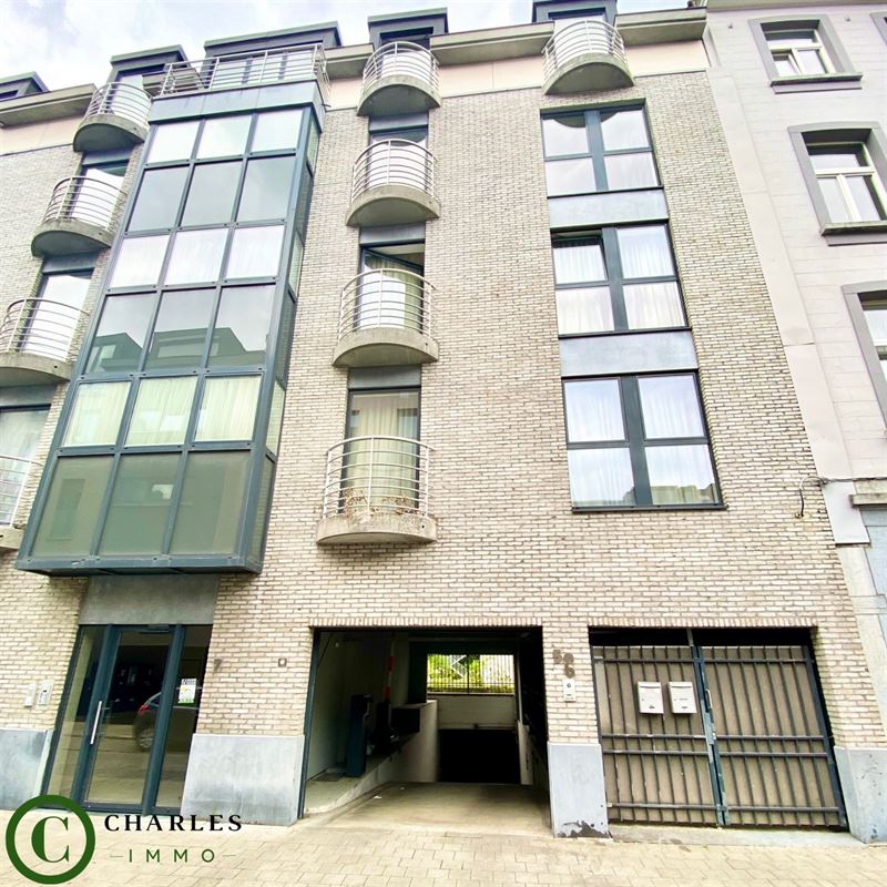 Image 31 : Loft à 1000 BRUXELLES (Belgique) - Prix 1.750 €