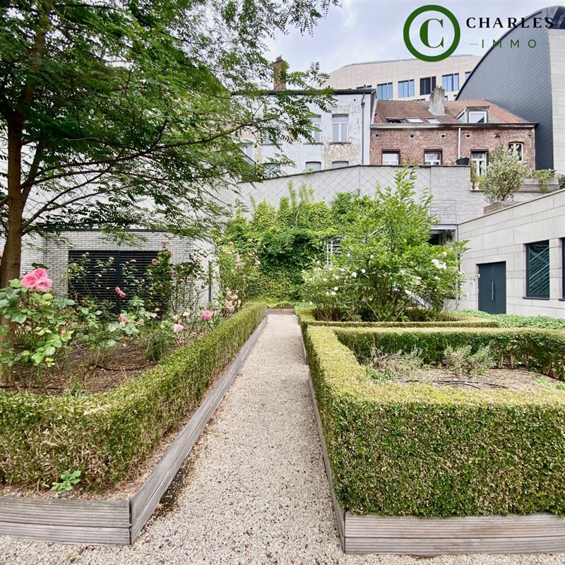 Image 30 : Loft à 1000 BRUXELLES (Belgique) - Prix 1.750 €