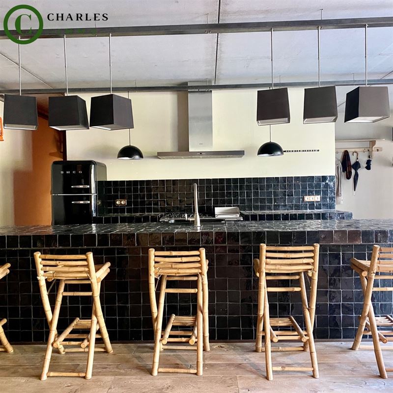 Image 9 : Loft à 1000 BRUXELLES (Belgique) - Prix 1.750 €