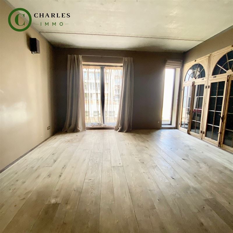 Image 12 : Loft à 1000 BRUXELLES (Belgique) - Prix 1.750 €