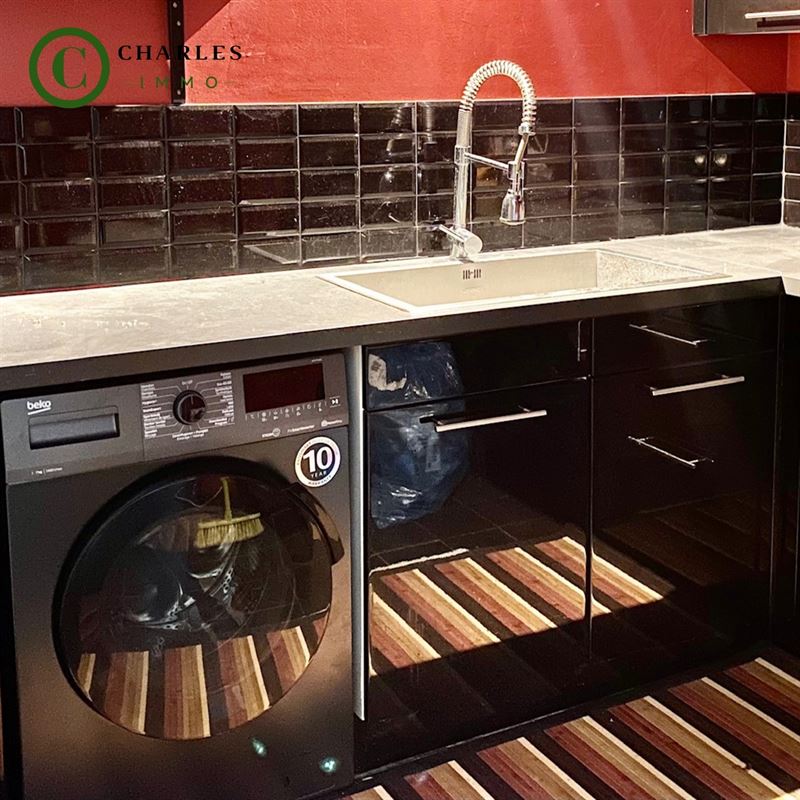 Image 25 : Loft à 1000 BRUXELLES (Belgique) - Prix 1.750 €