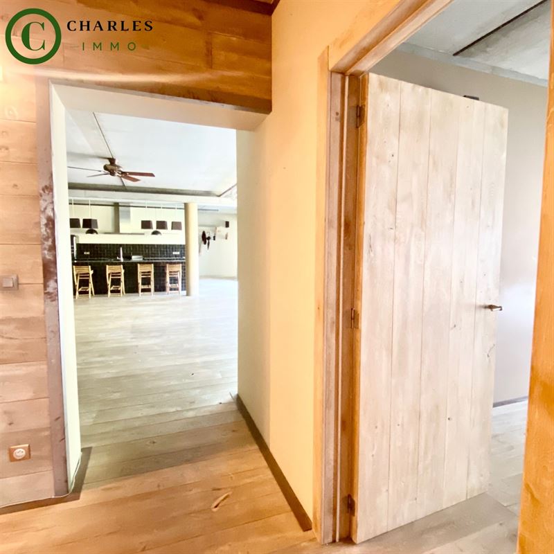 Image 23 : Loft à 1000 BRUXELLES (Belgique) - Prix 1.750 €