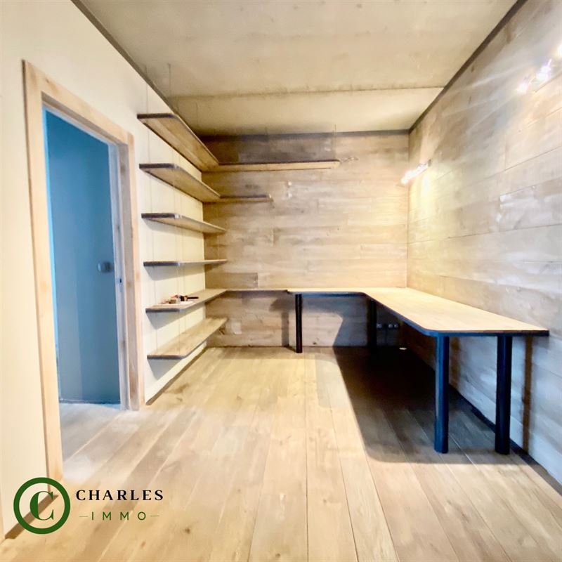 Image 24 : Loft à 1000 BRUXELLES (Belgique) - Prix 1.750 €