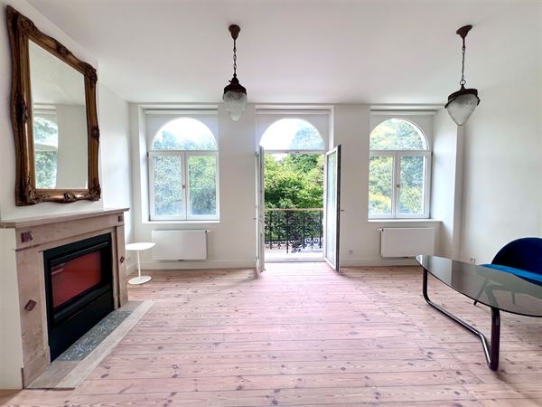 Appartement à 1050 ELSENE (Belgique) - Prix 1.685 €