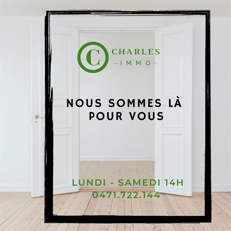 Image 36 : Loft à 1000 BRUXELLES (Belgique) - Prix 1.750 €