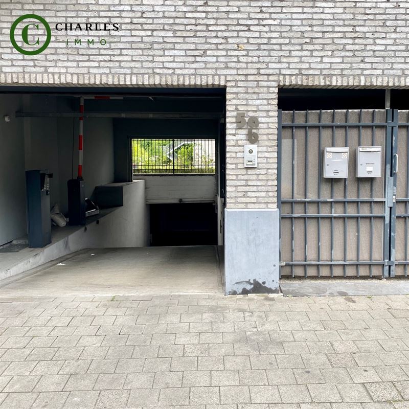 Image 33 : Loft à 1000 BRUXELLES (Belgique) - Prix 1.750 €