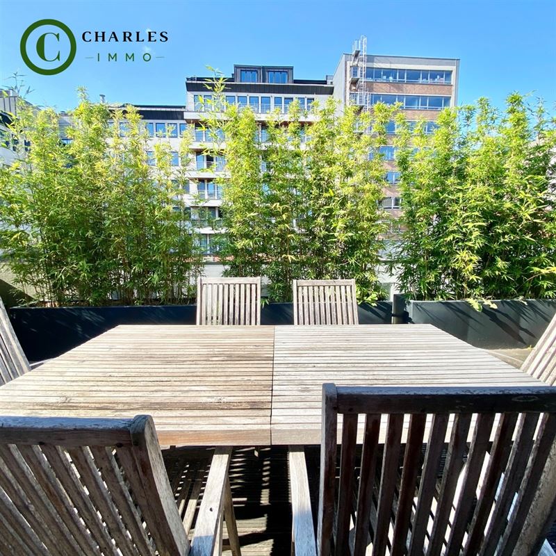Image 2 : Loft à 1000 BRUXELLES (Belgique) - Prix 1.750 €