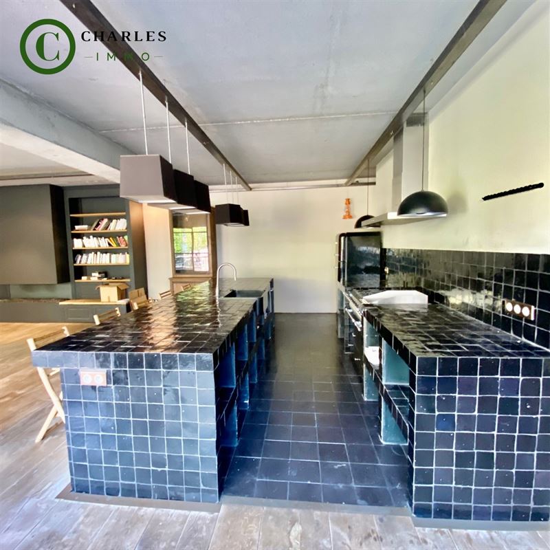 Image 10 : Loft à 1000 BRUXELLES (Belgique) - Prix 1.750 €