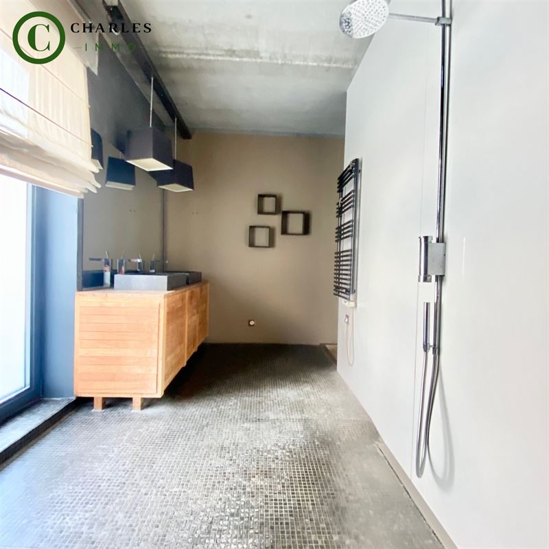 Image 16 : Loft à 1000 BRUXELLES (Belgique) - Prix 1.750 €