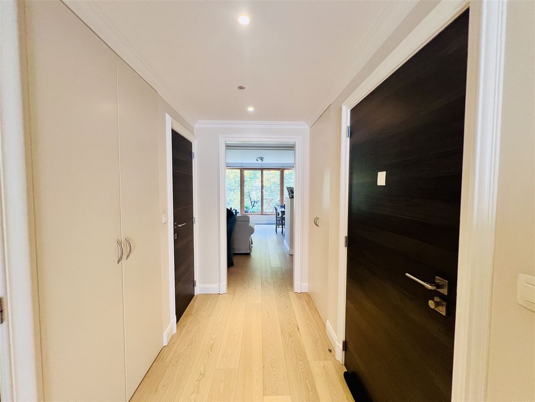 Image 7 : Appartement à 1200 WOLUWE-SAINT-LAMBERT (Belgique) - Prix 1.275 €
