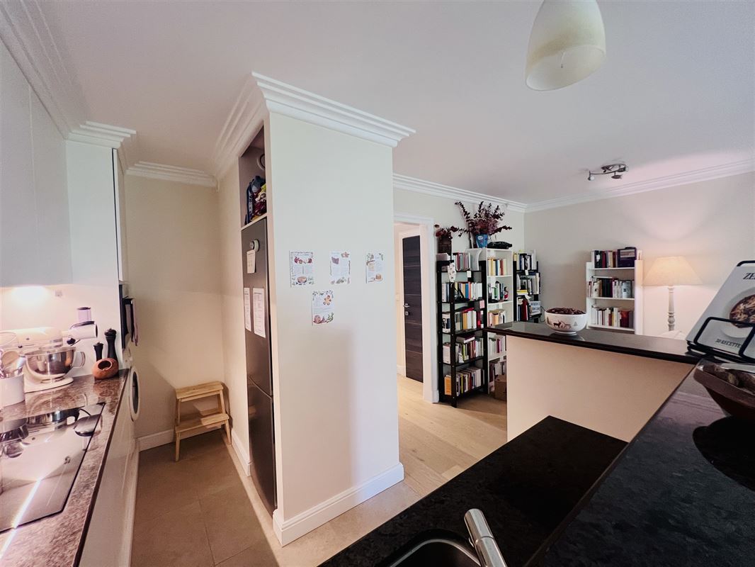 Image 6 : Appartement à 1200 WOLUWE-SAINT-LAMBERT (Belgique) - Prix 1.275 €