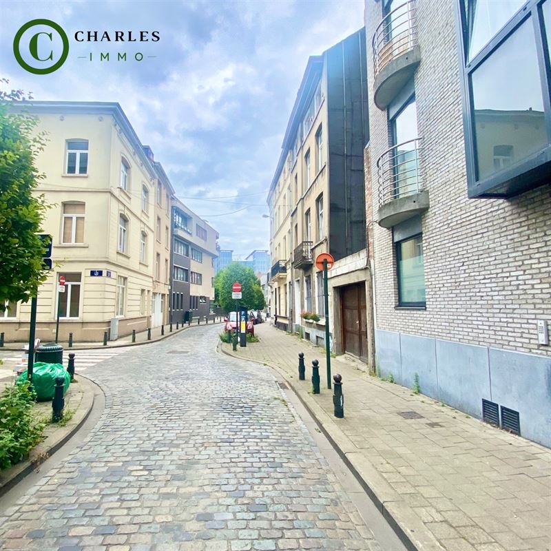 Image 32 : Loft à 1000 BRUXELLES (Belgique) - Prix 1.750 €