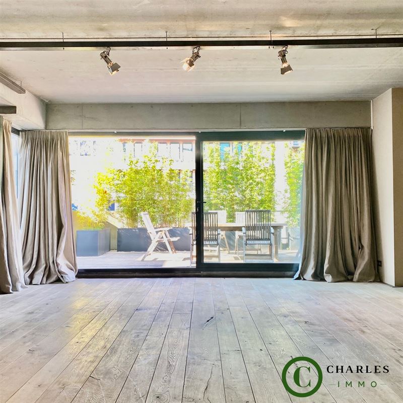 Image 6 : Loft à 1000 BRUXELLES (Belgique) - Prix 1.750 €