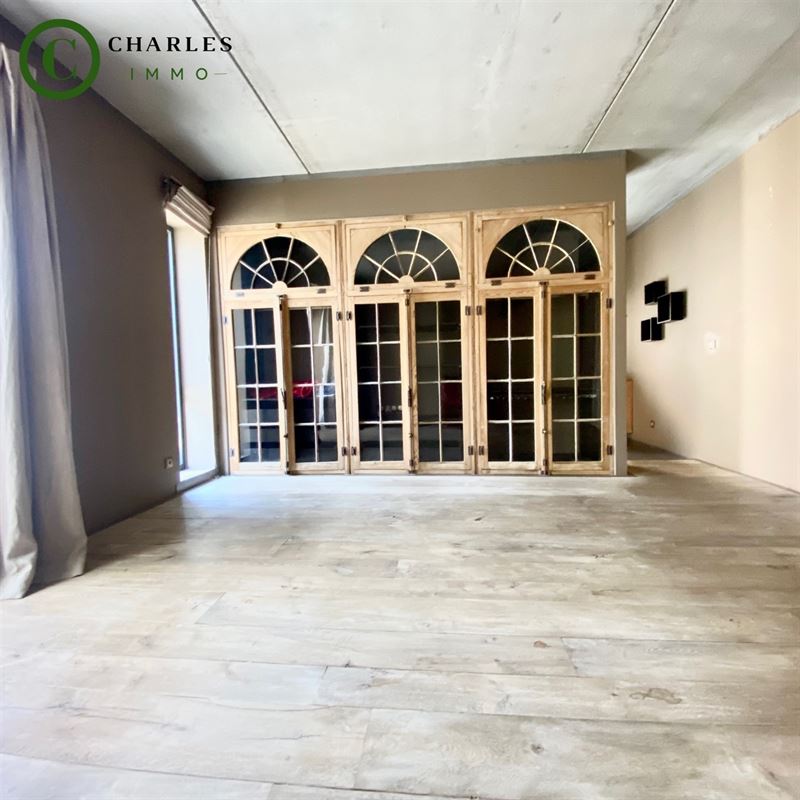 Image 13 : Loft à 1000 BRUXELLES (Belgique) - Prix 1.750 €