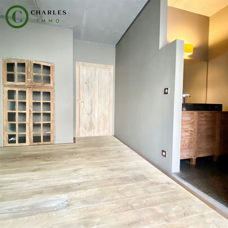 Image 19 : Loft à 1000 BRUXELLES (Belgique) - Prix 1.750 €