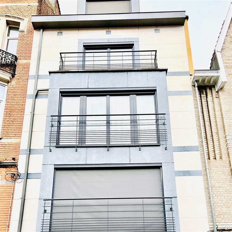Image 13 : Appartement à 1200 WOLUWE-SAINT-LAMBERT (Belgique) - Prix 1.275 €