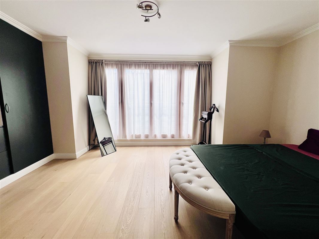 Image 11 : Appartement à 1200 WOLUWE-SAINT-LAMBERT (Belgique) - Prix 1.275 €