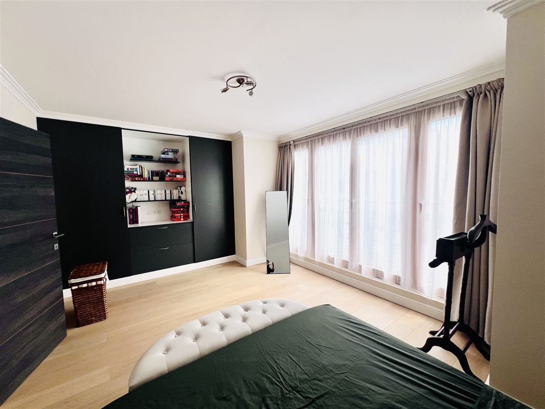 Image 9 : Appartement à 1200 WOLUWE-SAINT-LAMBERT (Belgique) - Prix 1.275 €