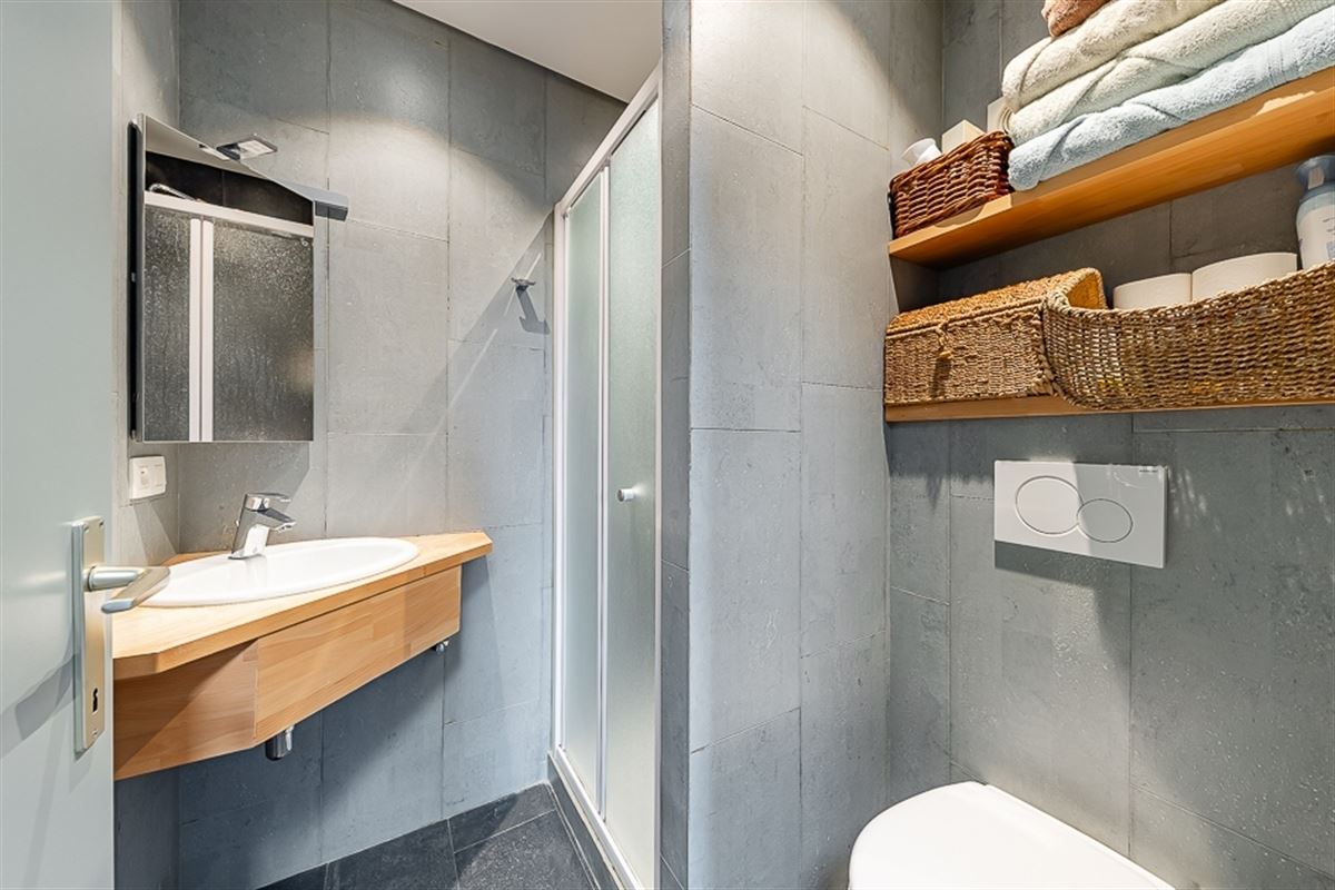 Foto 25 : Appartement te 1180 UCCLE (België) - Prijs € 525.000