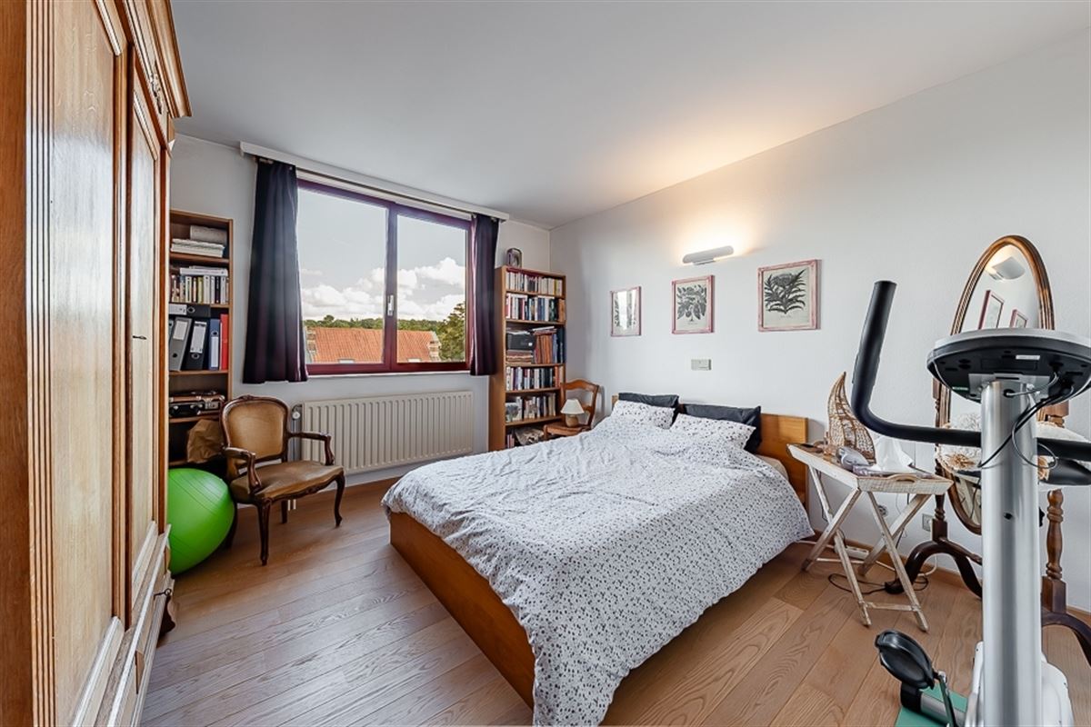 Foto 21 : Appartement te 1180 UCCLE (België) - Prijs € 525.000