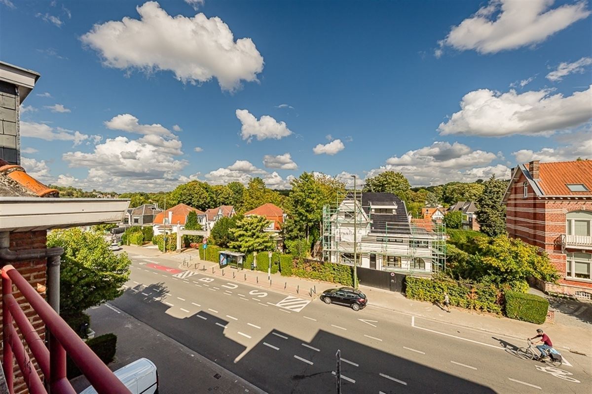 Foto 14 : Appartement te 1180 UCCLE (België) - Prijs € 525.000